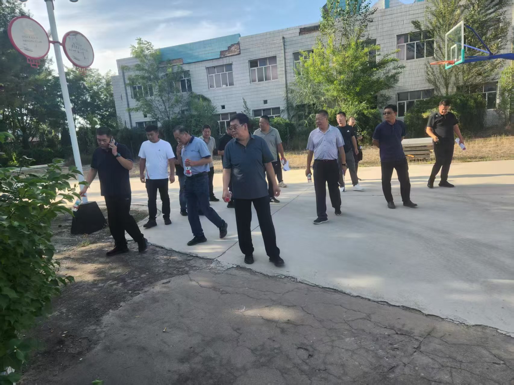 绍兴市塑胶地坪混合型塑胶跑道 - 厂家